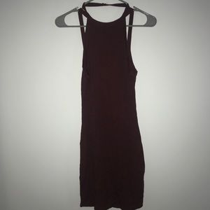 Bodycon dress
